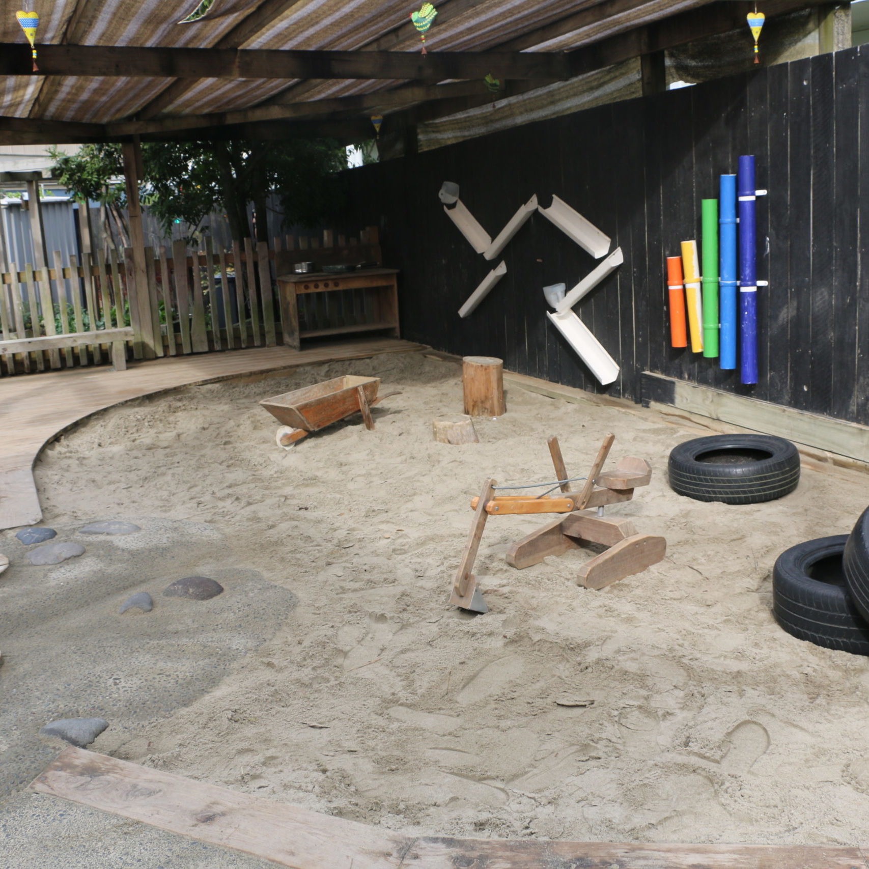 Sandpit