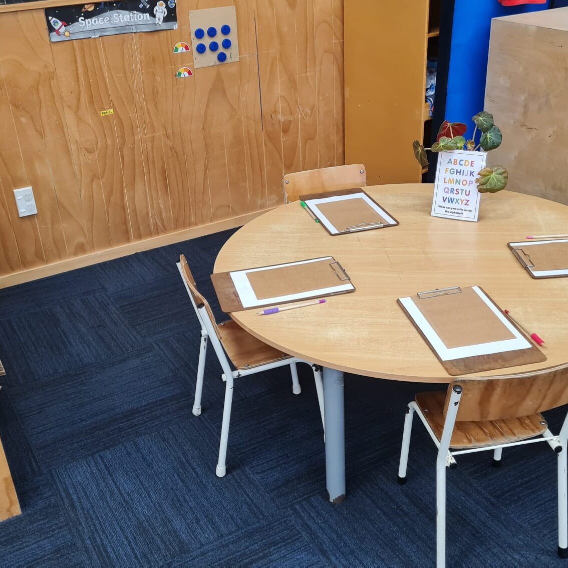 Literacy, writing, drawing, focused work, fine motor skills